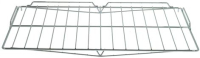GRILL CHROME-PLATED FOR OVEN 520x785 mm