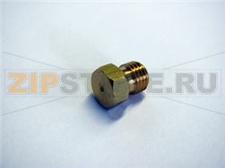 NOZZLE [C] D. 260 PCG 