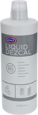 ЖИДКОЕ ЧИСТЯЩЕЕ СРЕДСТВО URNEX DEZCAL 1Л 