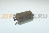 СЕТЕВОЙ ФИЛЬТР 115/250 CULUS-VDE