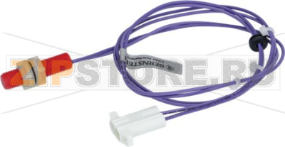 MAGNETIC MICROSWITCH M10 