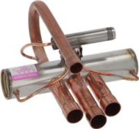 REVERSING VALVE SANHUA SHF 7