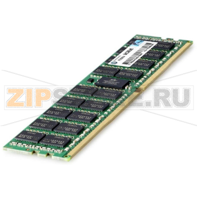 Модуль памяти 32 Гб HPE 819412-001B 
