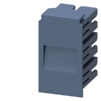 СОЕДИНИТЕЛЬНЫЙ ЭЛЕМЕНТ (КОННЕКТОР) ДЛЯ 3-Ф. СИСТЕМ ВВОДА ПИТАНИЯ 3RV29173RВ2917 Siemens 3RV2917-5BA00