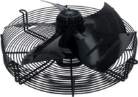 AXIAL FAN YFW6D-450S-102/60-G