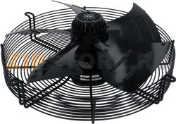 AXIAL FAN YFW6D-450S-102/60-G 