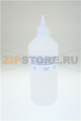 OIL FOR VACUUM MACHINES VM100 1 L 