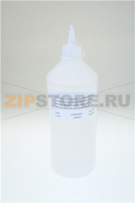 OIL FOR VACUUM MACHINES VM100 1 L 