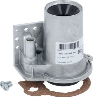 VENTURI FOR GAS BURNER VENTILATOR