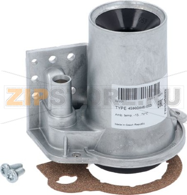 VENTURI FOR GAS BURNER VENTILATOR 