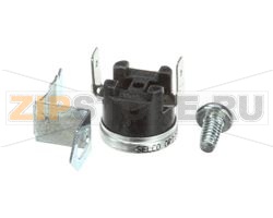 KIT TERMOSTATO DI LIMITE SUPERIORE, 