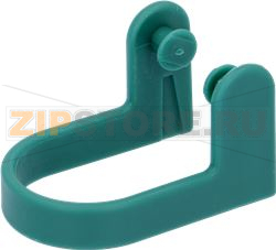 ROD HOOK VK121 