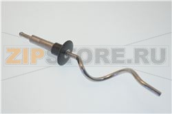 SMALL DOUGH HOOK - GREY  KM185/190 