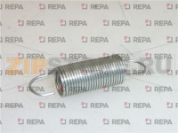 MOLLA ø 6x24 mm PER CONDOTTO MONETE