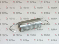 MOLLA ø 6x24 mm PER CONDOTTO MONETE
