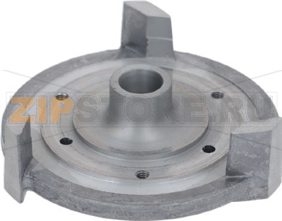 ДЕРЖАТЕЛЬ ДИСКА МЕЛЬНИЧНОГО Ø 64 ММ 