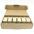 Предохранитель, 400 A, AC 690 В, 200 кА, DIN 1, aR, DIN, IEC Eaton FUSE 400A 690V aR DIN 1 HSDNH - Предохранитель, 400 A, AC 690 В, 200 кА, DIN 1, aR, DIN, IEC Eaton FUSE 400A 690V aR DIN 1 HSDNH