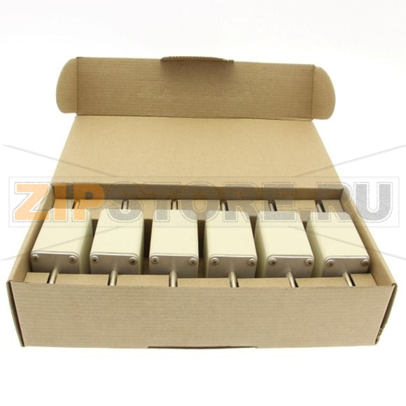 Предохранитель, 400 A, AC 690 В, 200 кА, DIN 1, aR, DIN, IEC Eaton FUSE 400A 690V aR DIN 1 HSDNH 