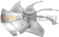 VENTILATORE ASSIALE FN080-ADA.6N.V7P5