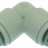 КОЛЕНЧАТЫЙ ФИТИНГ JG PI0312S - КОЛЕНЧАТЫЙ ФИТИНГ JG PI0312S