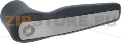 РУЧКА ДВЕРИ RATIONAL 24.04.083P 