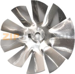 HELICE  DE VENTILLATEUR 