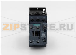 CONTACTOR 18.5KW 400V 