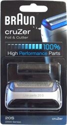 RAZOR HEAD 20S SERIESS 2000 