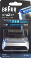 RAZOR HEAD 20S SERIESS 2000