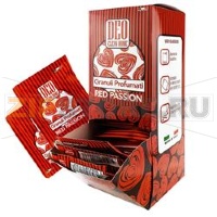SCENTED GRANULES RED PASSION