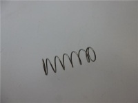 ПРУЖИНА РЫЧАГА Ø 8,5X27 MM