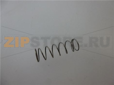 ПРУЖИНА РЫЧАГА Ø 8,5X27 MM 