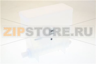 CANISTER 78x180 H=185 