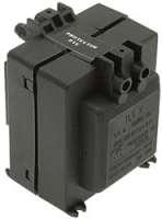 ТРАНСФОРМАТОР 50W 12/220V