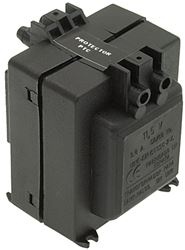 ТРАНСФОРМАТОР 50W 12/220V 