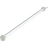 Лампа с холодным катодом 550 В, 3.6 Вт, белая, 1 шт TRU Components CCFL4.1-300