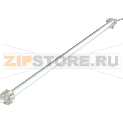 Лампа с холодным катодом 550 В, 3.6 Вт, белая, 1 шт TRU Components CCFL4.1-300 