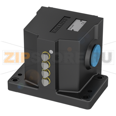 Датчик положения последовательный механический Balluff BNS051R 