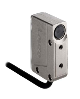 Датчик оптический Leuze PRK18B.FXT3/4P-6000