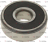 BEARING 6301-2RS SKF