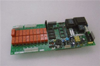 SCHEDA ELETTRONICA MKII-A-20