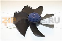 ВЕНТИЛЯТОР FN030-4EA.WC.A7 UL