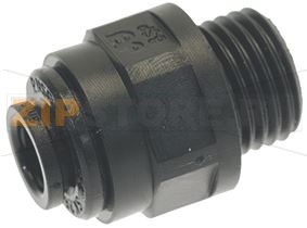 ПРЯМОЙ ШТУЦЕР JG PM010612E 