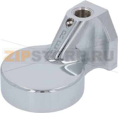 КОРПУС ЗАВАРНОГО БЛОКА 