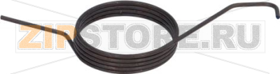 DOSING UNIT TORSION SPRING M2 