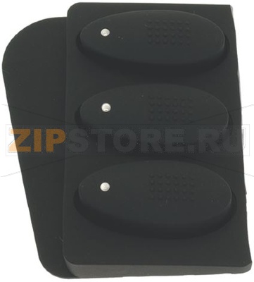 ПРАВАЯ 3-Х КНОПОЧНАЯ ПАНЕЛЬ ПЕРЕКЛЮЧЕНИЯ 