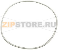 УПЛОТНИТЕЛЬНОЕ КОЛЬЦО ДЛЯ ЕМКОСТИ, БЕЛОЕ Ø 190 ММ