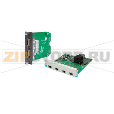 Модуль коммутатора HP 010486-001 