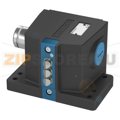 Датчик положения последовательный механический со сменной планкой Balluff BNS0194 