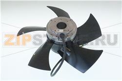 MOTOVENTILATORE A2D300-AP02-02 